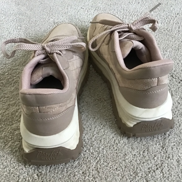 Blowfish Malibu sneaker - Picture 4 of 5